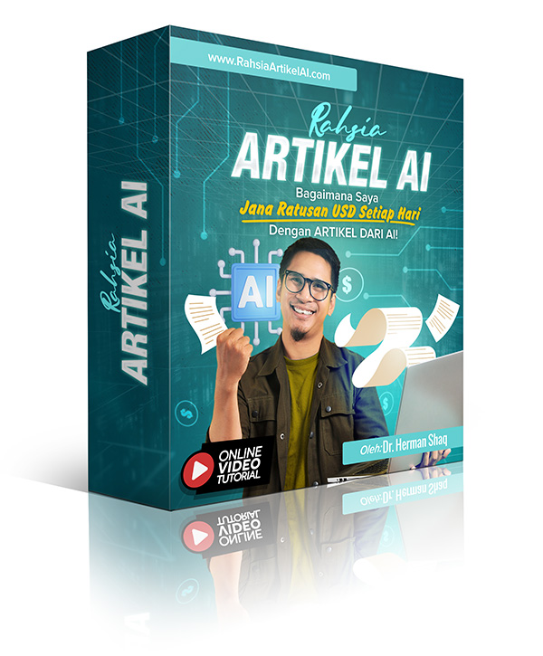 Jana Pendapatan USD dengan ChatGPT Secara Mudah dan Fleksibel