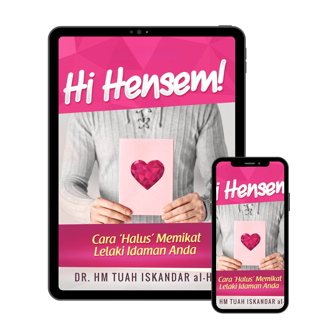 5 Tips Berkesan Serlahkan Personaliti Menawan Depan Bakal Jodoh